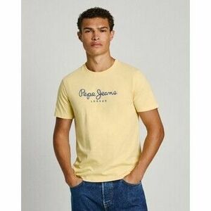 Rövid ujjú pólók Pepe jeans PM509428 ABEL kép