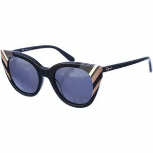 Napszemüvegek Salvatore Ferragamo SF867S-35238001 kép