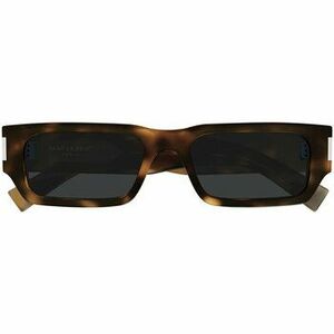 Napszemüvegek Yves Saint Laurent Occhiali da Sole Saint Laurent SL 660 002 kép