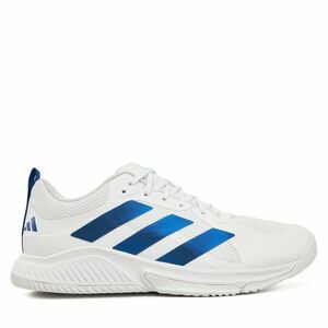 Teremcipők adidas Court Team Bounce 2.0 IH5549 Fehér kép