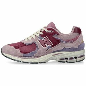 Divat edzőcipők New Balance 2002R Protection Pack Pink kép