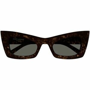 Napszemüvegek Yves Saint Laurent Occhiali da Sole Saint Laurent SL 702 002 kép