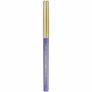 Szemhéjtus L'oréal Signature Liner Eyeliner - 13 Blue Fabric kép