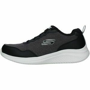 Rövid szárú edzőcipők Skechers 232581 kép