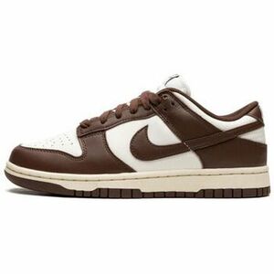 Divat edzőcipők Nike Dunk Low Cacao Wow kép