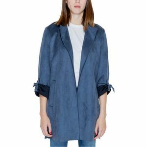 Kabátok Only Joline Faux Suede Coat CC Otw 15179864 kép