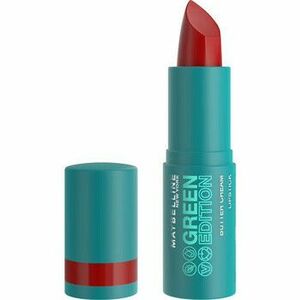 Rúzs Maybelline New York Lipstick Butter Cream Green Edition - 18 Musk kép