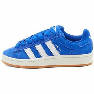 Divat edzőcipők adidas Campus 00s Lucid Blue kép