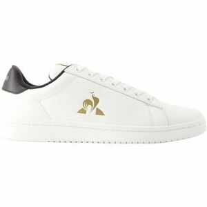 Divat edzőcipők Le Coq Sportif LCS COURT CLEAN PREMIUM kép