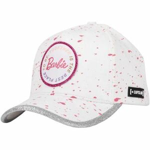 Baseball sapkák Capslab Barbie Cap kép