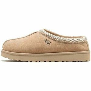 Divat edzőcipők UGG Tasman Slipper Mustard Seed kép