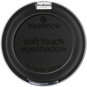 Szem alapozók Essence Soft Touch Ultra-Soft Eyeshadow - 06 Pitch Black kép