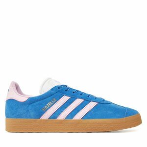 Sportcipők adidas Gazelle JH7219 Kék kép