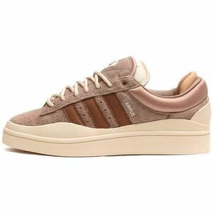 Divat edzőcipők adidas Campus Bad Bunny Brown kép