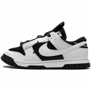 Divat edzőcipők Nike Dunk Low Jumbo Reverse Panda kép