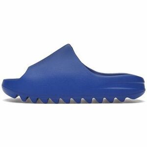 Divat edzőcipők adidas Yeezy Slide Azure kép