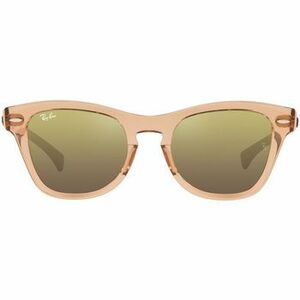 Napszemüvegek Ray-ban Occhiali da Sole RB0707SM 6449G7 kép