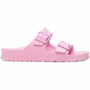 Szandálok / Saruk BIRKENSTOCK Arizona EVA 1027355 Narrow - Fondant Pink kép