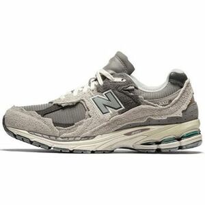 Divat edzőcipők New Balance 2002R Protection Pack Rain Cloud kép