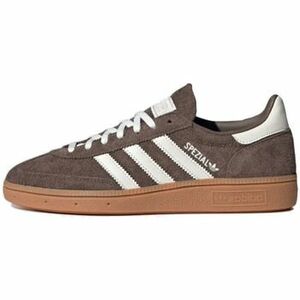 Divat edzőcipők adidas Handball Spezial Earth Strata kép