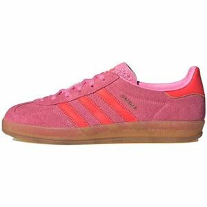 Divat edzőcipők adidas Gazelle Indoor Beam Pink kép