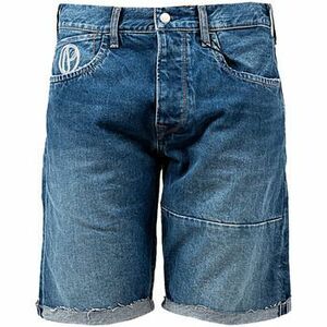 Rövidnadrágok Pepe jeans PM800969 | Callen Short Reclaim kép