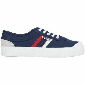 Divat edzőcipők Kawasaki Retro 3.0 Canvas Shoe K232428 2002 Navy kép