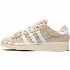 Divat edzőcipők adidas Campus 00s Wonder White Cloud White Off White kép