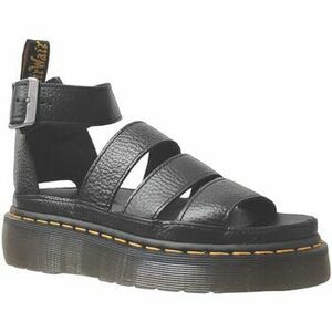 Szandálok / Saruk Dr. Martens Clarissa ii quad kép