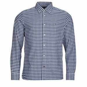 Hosszú ujjú ingek Tommy Hilfiger CLASSIC OXFORD GINGHAM RF SHIRT kép