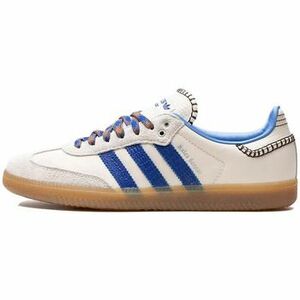 Divat edzőcipők adidas Samba Nylon Wales Bonner Wonder Clay Royal kép