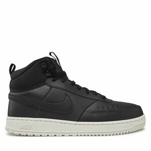 Sportcipők Nike Court Vision Mid Wntr DR7882 002 Fekete kép