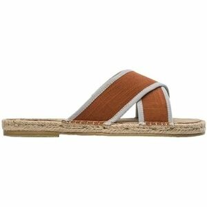 Szandálok / Saruk Paez Sandals Crossed W - Linen Terracota kép