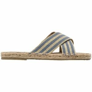 Szandálok / Saruk Paez Sandal Crossed W - Lurex Cloudy kép