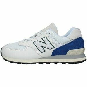 Rövid szárú edzőcipők New Balance U574UI2 kép