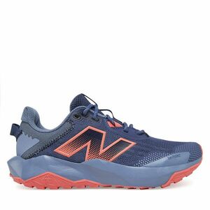 Futócipő New Balance Nitrel WTNTRCV6 Lila kép