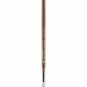 Szemöldök smink Catrice Ultra Precise Slim'Matic Waterproof Eyebrow Pencil - 25 kép