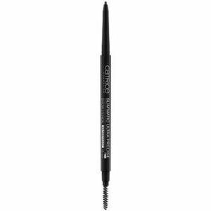 Szemöldök smink Catrice Ultra Precise Slim'Matic Waterproof Eyebrow Pencil - 60 kép