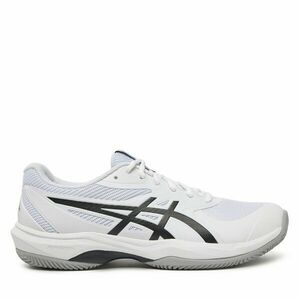 Teniszcipők Asics Game Ff Clay/Oc 1041A490 Fehér kép