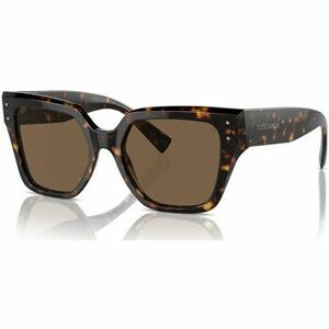 Napszemüvegek D&G Occhiali da Sole Dolce Gabbana DG4471 502/73 kép