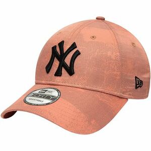 Baseball sapkák New-Era MLB 9FORTY New York Yankees Print Cap kép