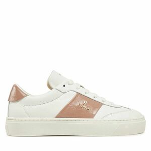 Sportcipők Furla Enjoy Lace-Up Sneaker YI79ENJ BX3711 3514S Rózsaszín kép