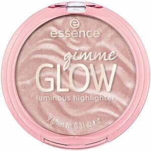 Highlighters Essence Gimme Glow Powder Highlighter - 20 Lovely Rose kép