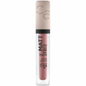 Rúzs Catrice Matt Pro Ink Non-Transfer Liquid Lipstick - 50 My Life kép