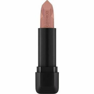 Rúzs Catrice Scandalous Matte Lipstick - 10 Plain Truth kép