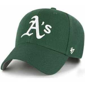 Baseball sapkák '47 Brand Cap mlb oakland athletics mvp kép