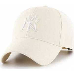 Baseball sapkák '47 Brand Cap mlb new york yankees mvp snapback kép