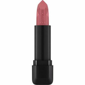 Rúzs Catrice Scandalous Matte Lipstick - 60 Good Intentions kép