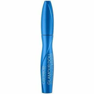 Szempillaspirálok Catrice Glam Doll Volume Waterproof Mascara - 10 Black kép