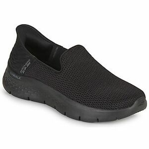 Belebújós cipők Skechers GO WALK FLEX kép